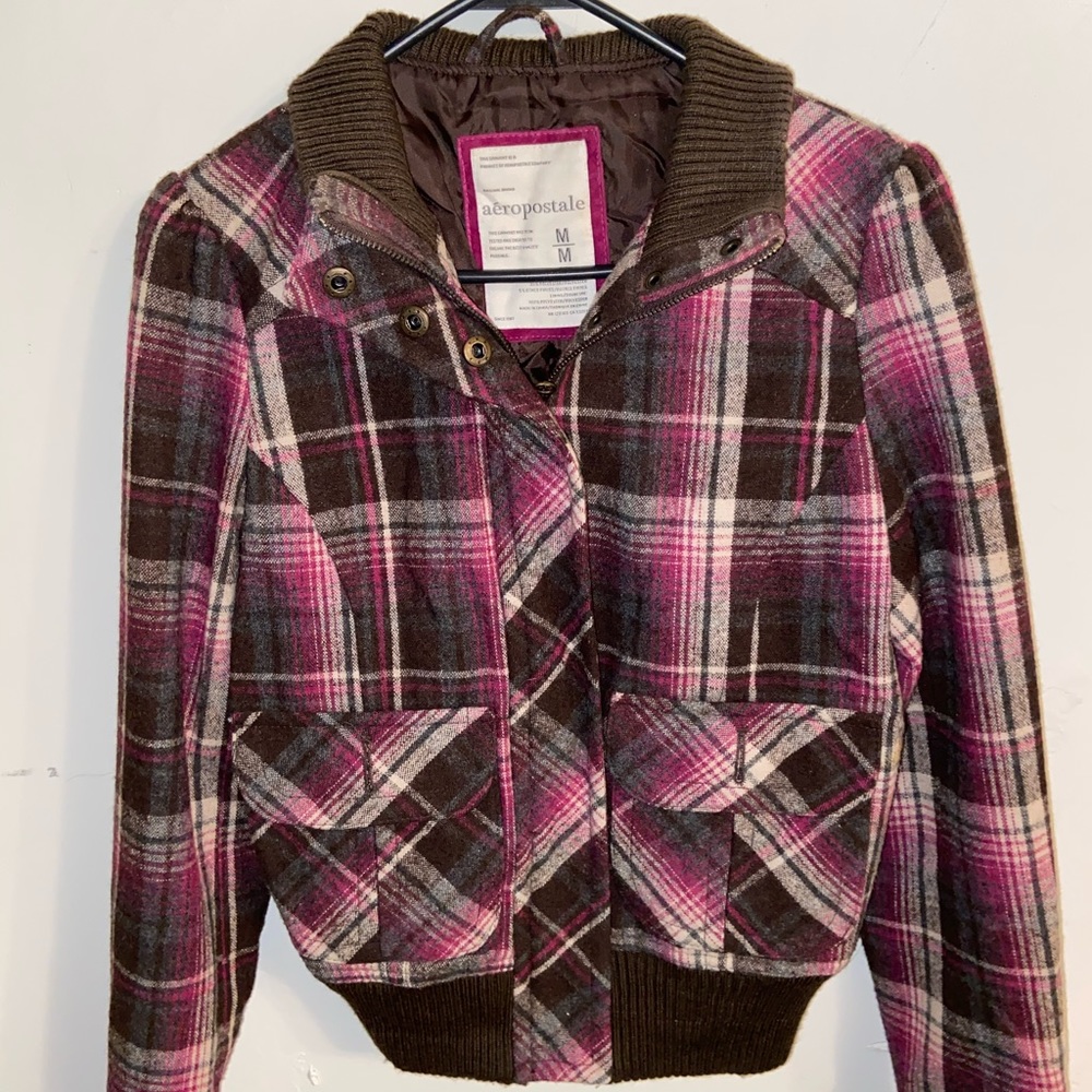 Aeropostale Coat